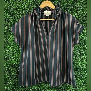 Never a Wallpaper Top (Size Medium)